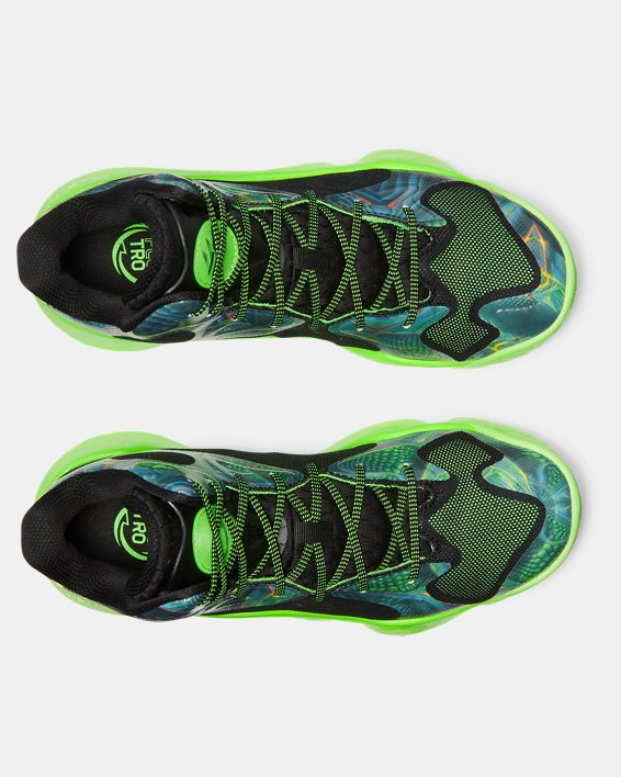Curry Spawn FloTro | Under Armour Curry Spawn FloTro | Under Armour
